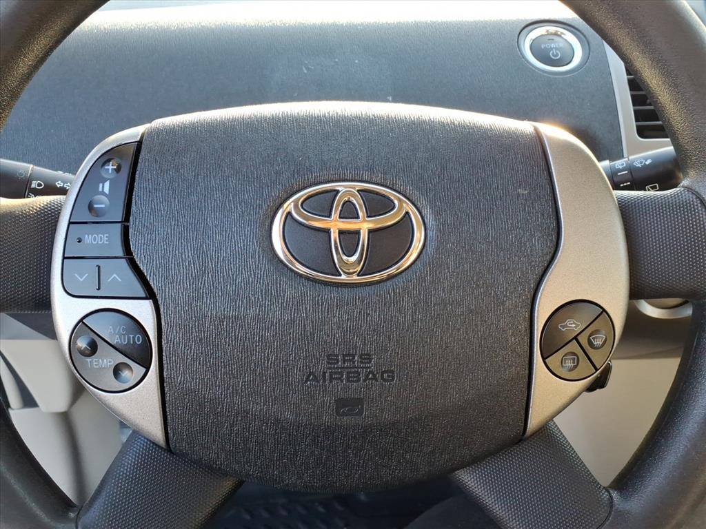 used 2008 Toyota Prius car, priced at $10,900