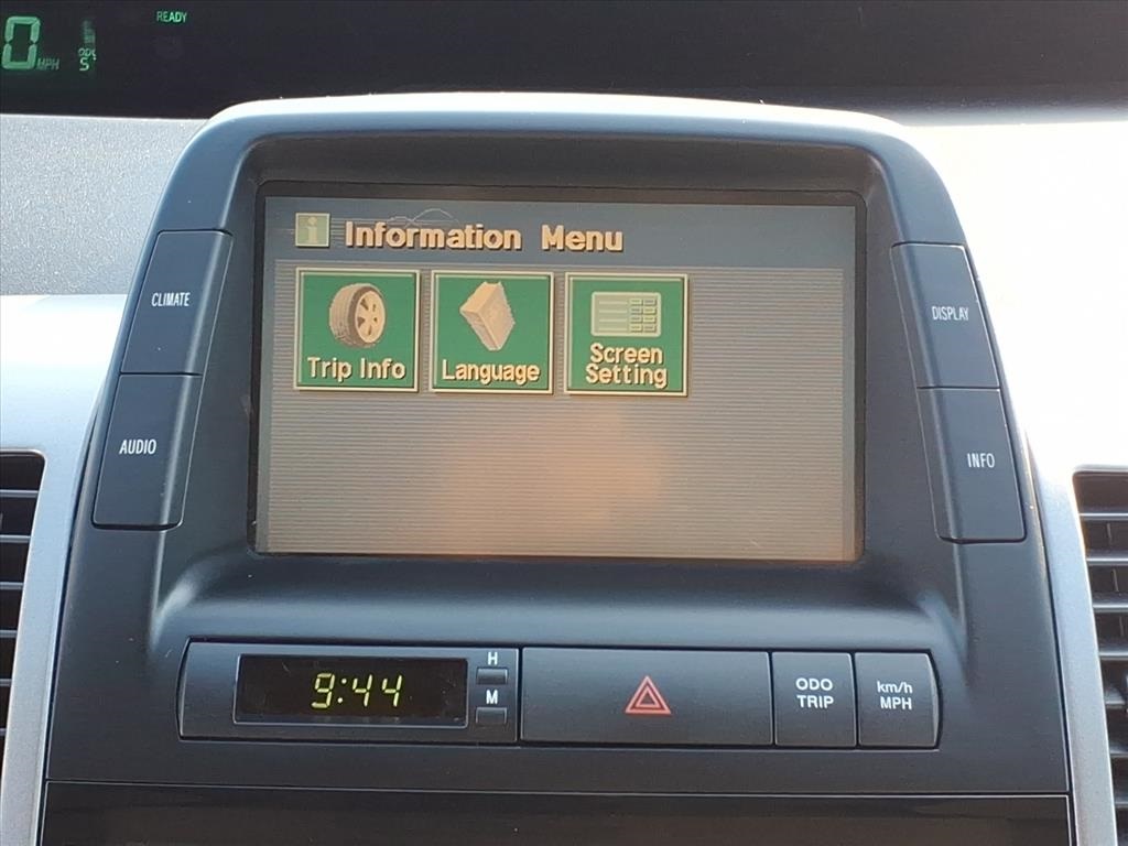 used 2008 Toyota Prius car, priced at $10,900