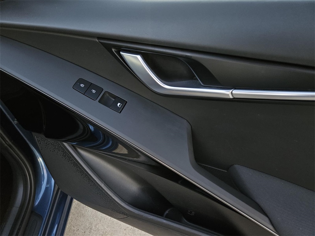 used 2023 Kia Niro car, priced at $21,900