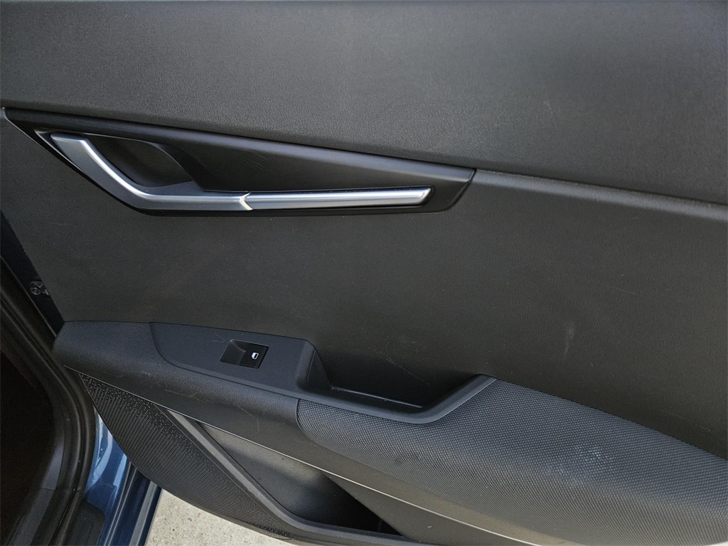 used 2023 Kia Niro car, priced at $21,900