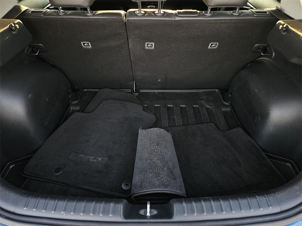 used 2023 Kia Niro car, priced at $21,900