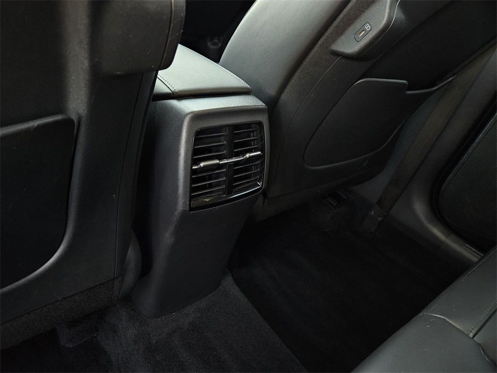 used 2023 Kia Niro car, priced at $21,900