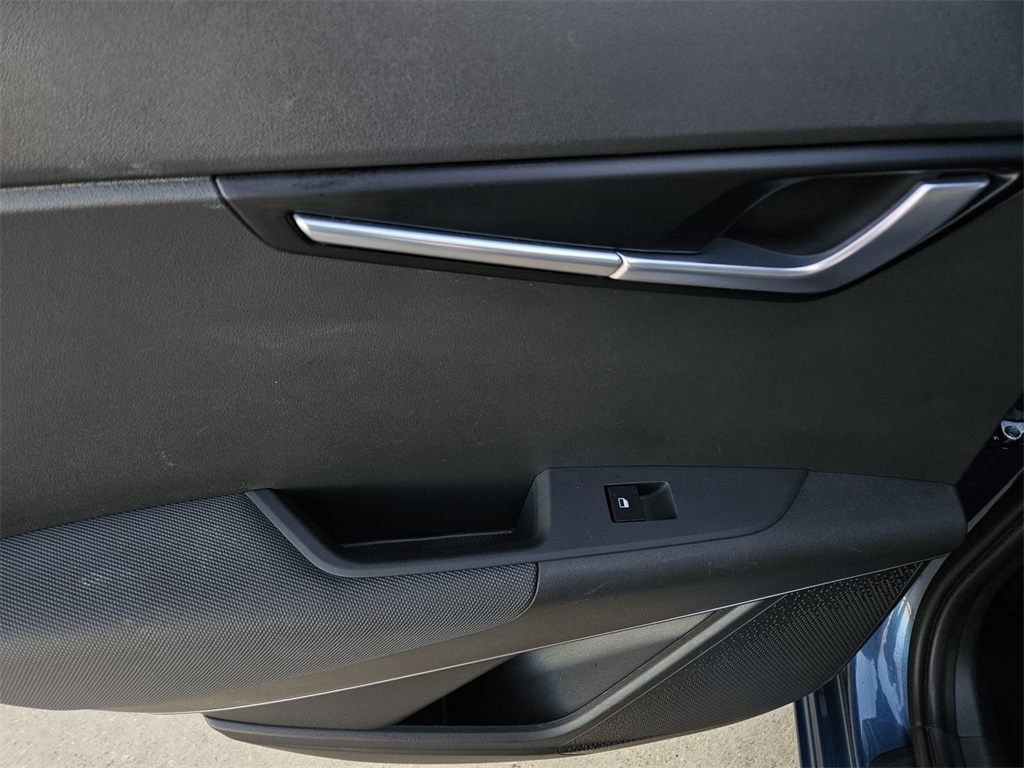 used 2023 Kia Niro car, priced at $21,900