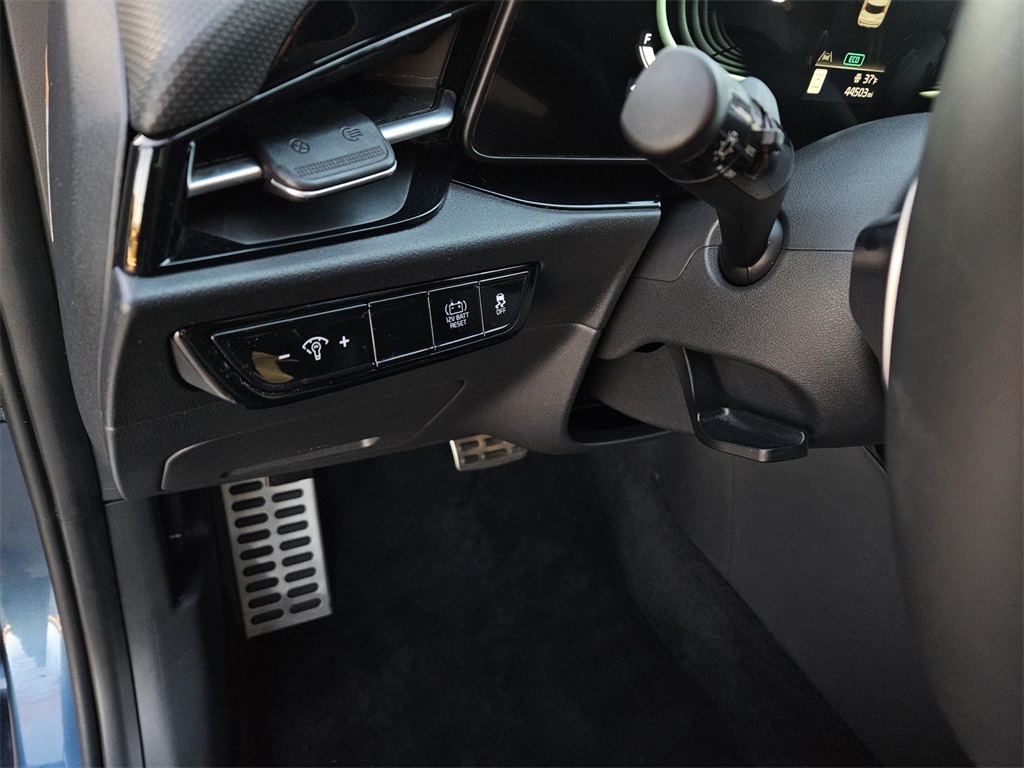 used 2023 Kia Niro car, priced at $21,900