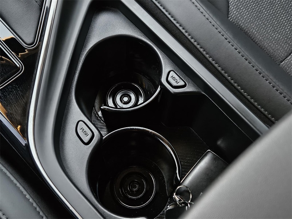 used 2023 Kia Niro car, priced at $21,900