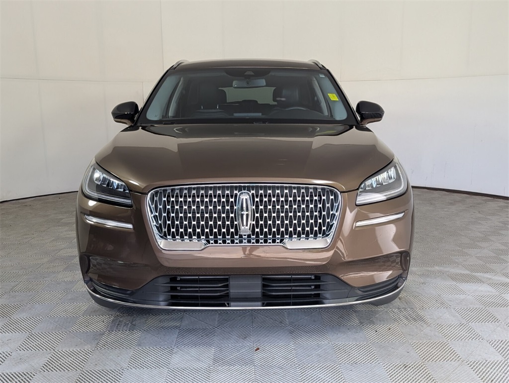 used 2022 Lincoln Corsair car, priced at $24,498