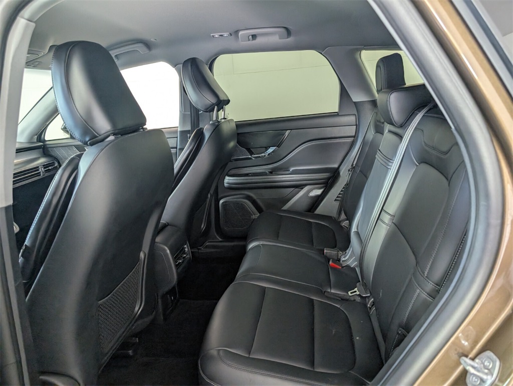 used 2022 Lincoln Corsair car, priced at $24,498