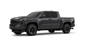new 2026 Toyota Tacoma car