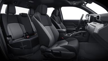 new 2026 Toyota Tacoma car