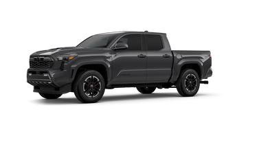 new 2026 Toyota Tacoma car