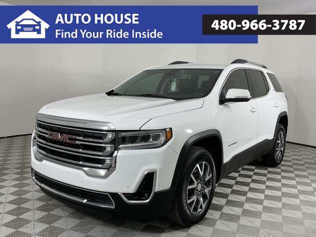 205272024 GMC Yukon SLT