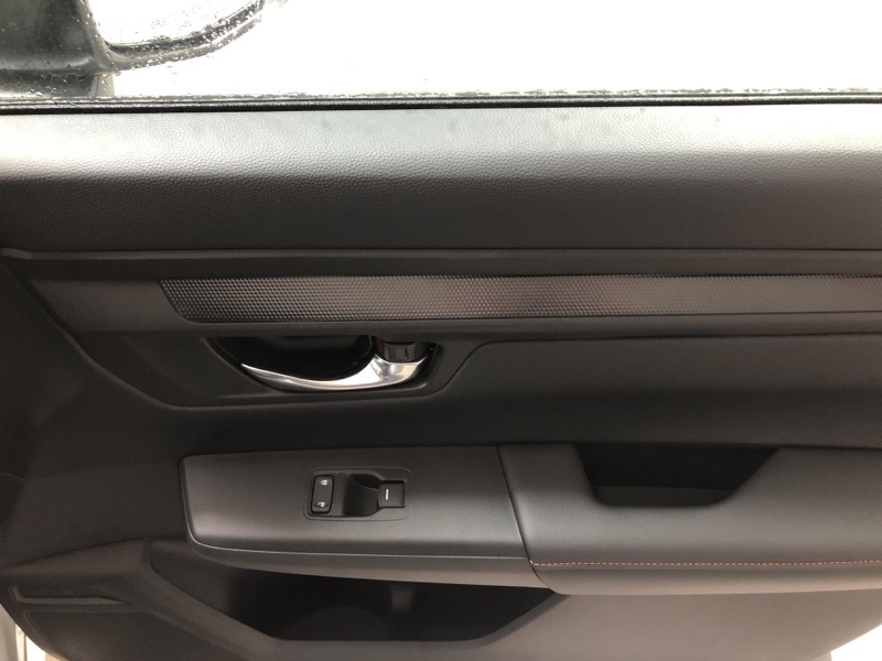 New 2026 Honda CR-V Hybrid SUV