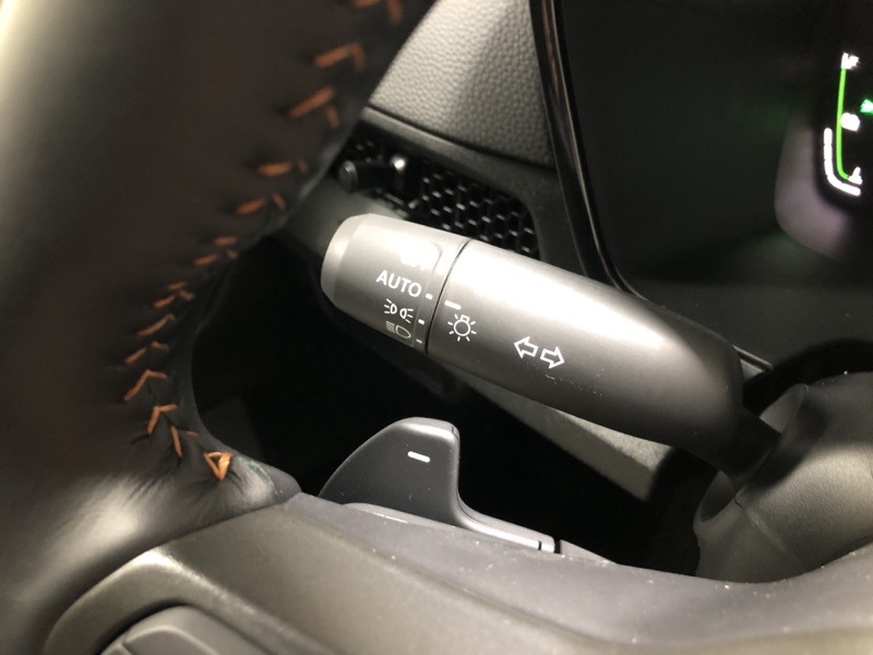 New 2026 Honda CR-V Hybrid SUV