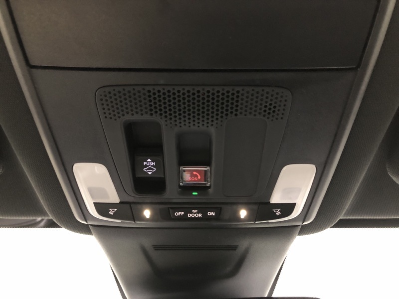 New 2026 Honda CR-V Hybrid SUV