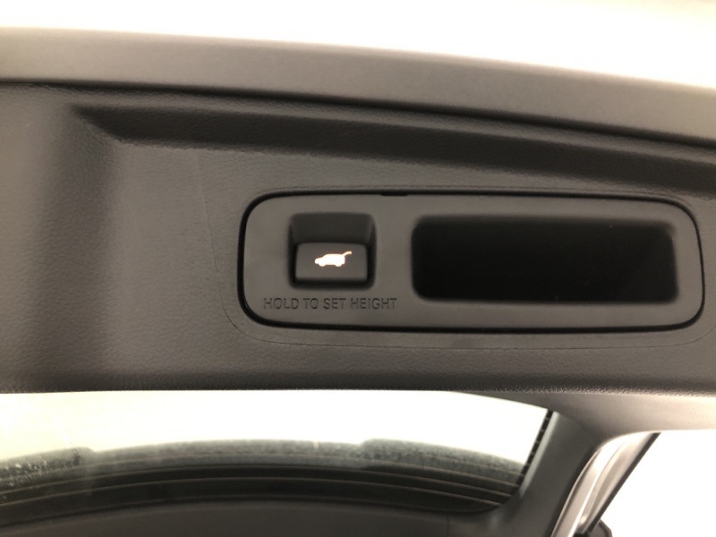 New 2026 Honda CR-V Hybrid SUV