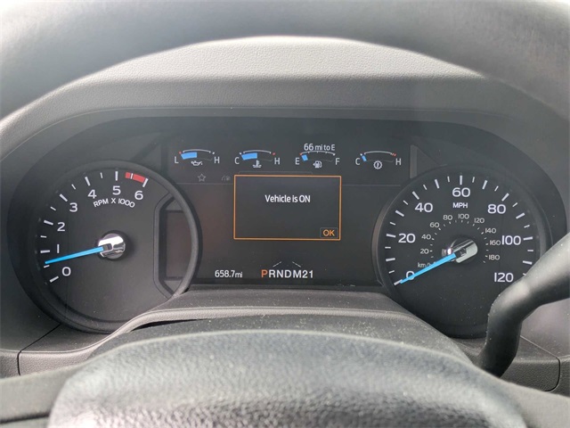 2024 Ford E-350 photo 18