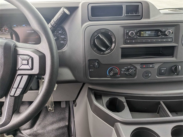 2024 Ford E-350 photo 19