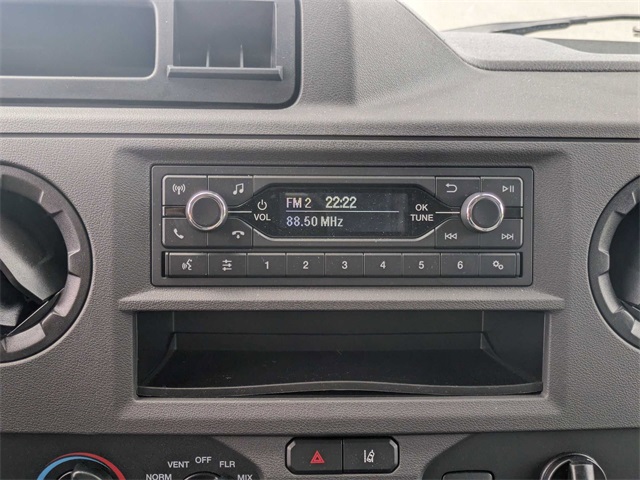 2024 Ford E-350 photo 20