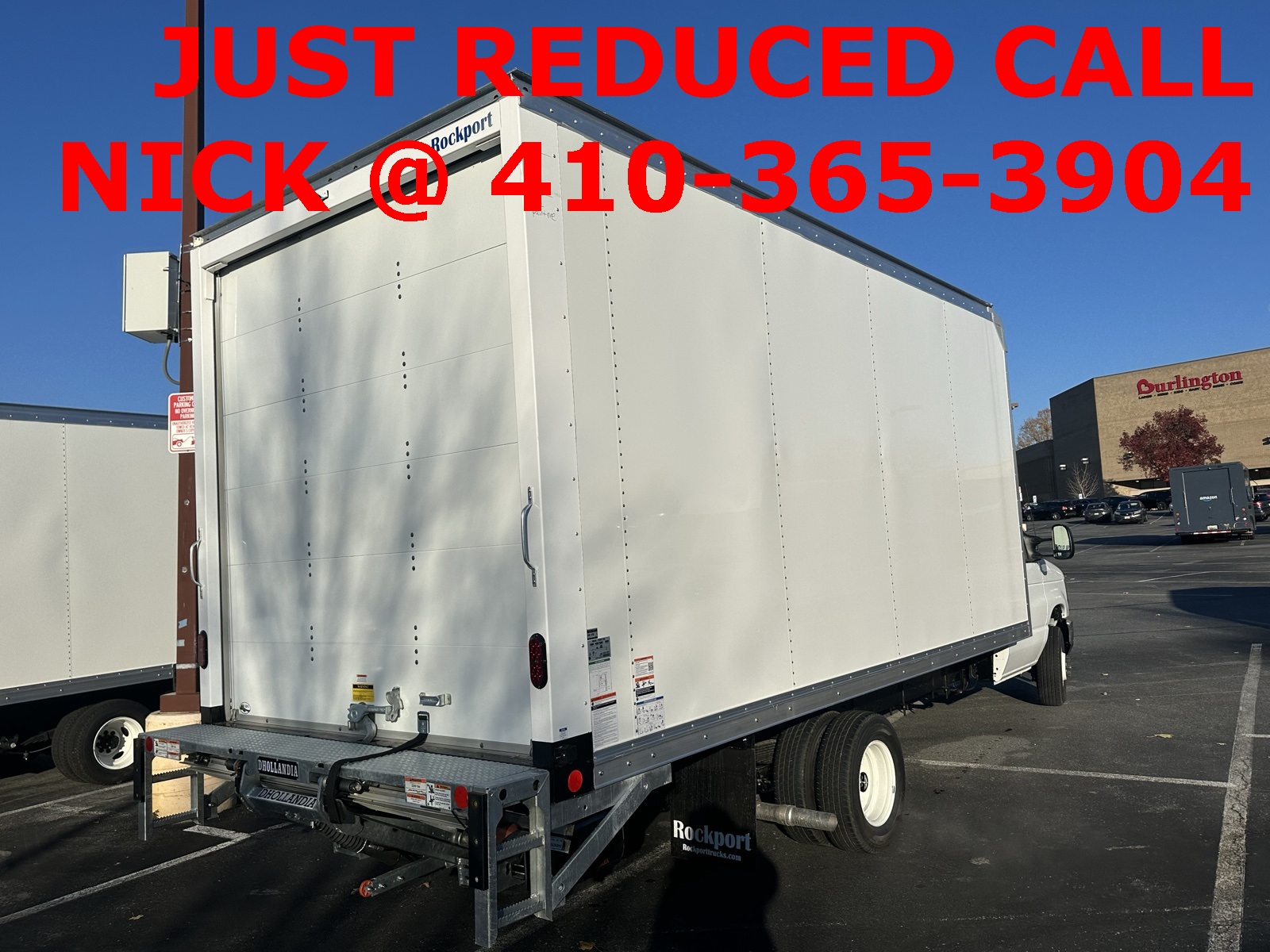 2025 Ford E-350 photo 4