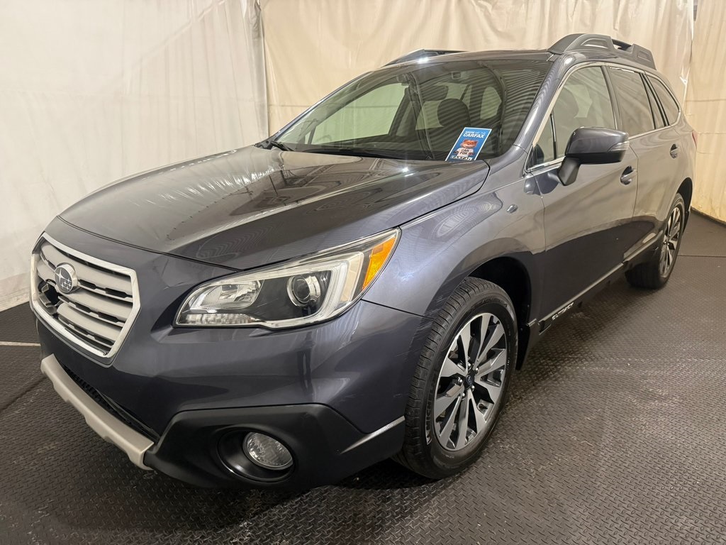 used 2017 Subaru Outback car, priced at $13,399