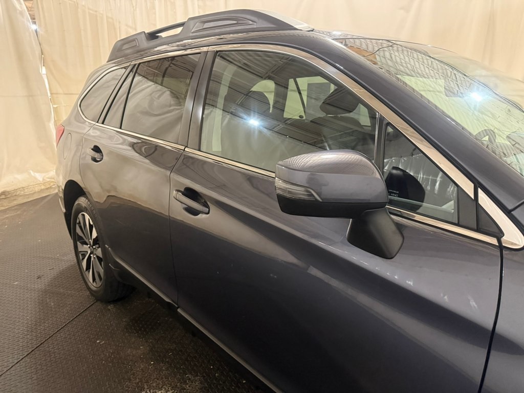 used 2017 Subaru Outback car, priced at $13,399