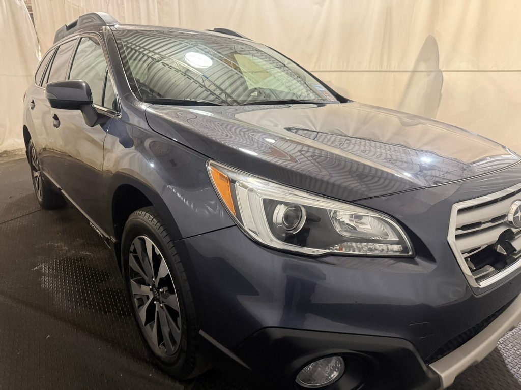 used 2017 Subaru Outback car, priced at $13,399