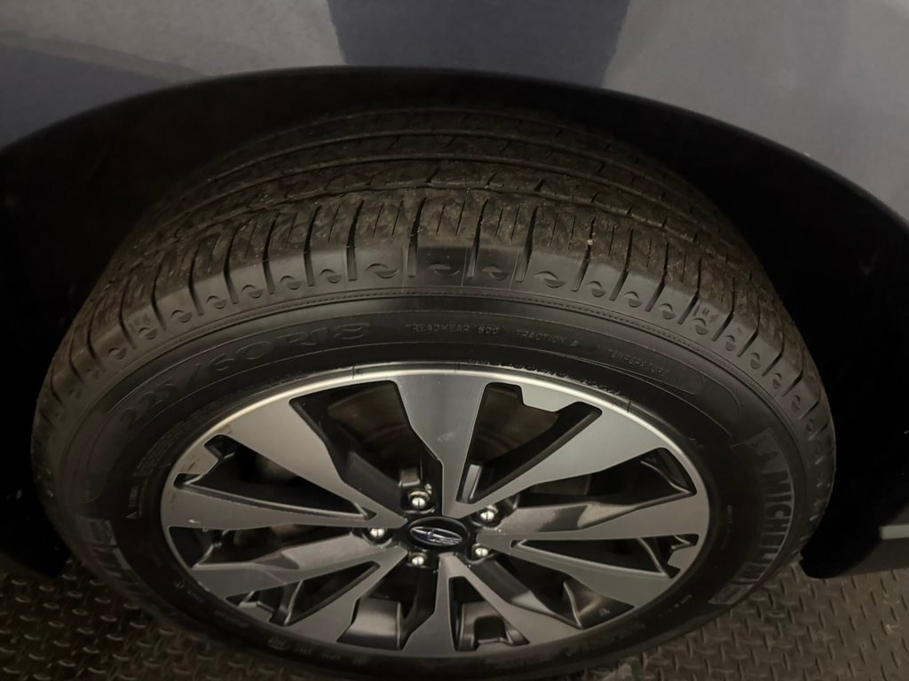 used 2017 Subaru Outback car, priced at $13,399