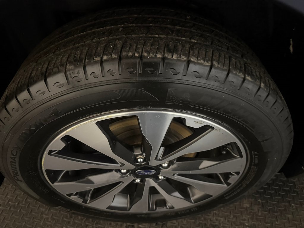 used 2017 Subaru Outback car, priced at $13,399