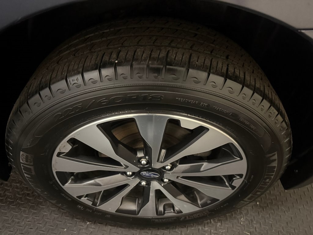 used 2017 Subaru Outback car, priced at $13,399