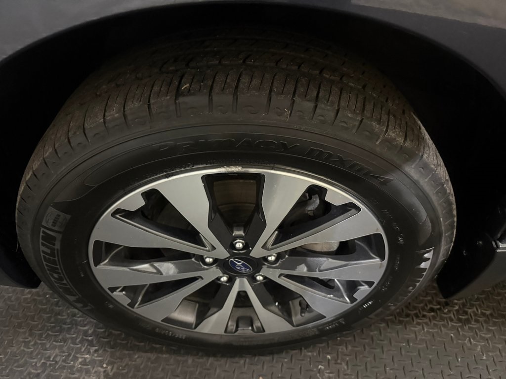 used 2017 Subaru Outback car, priced at $13,399