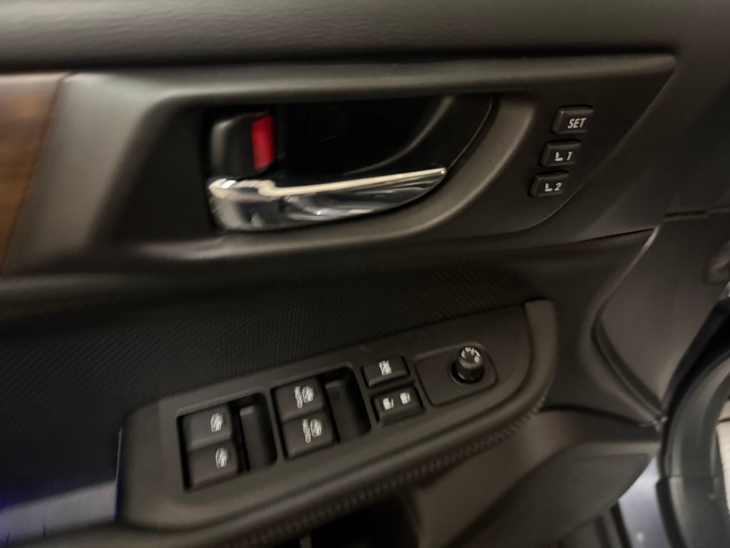 used 2017 Subaru Outback car, priced at $13,399