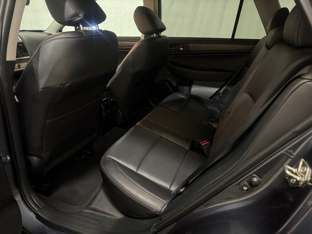 used 2017 Subaru Outback car, priced at $13,399