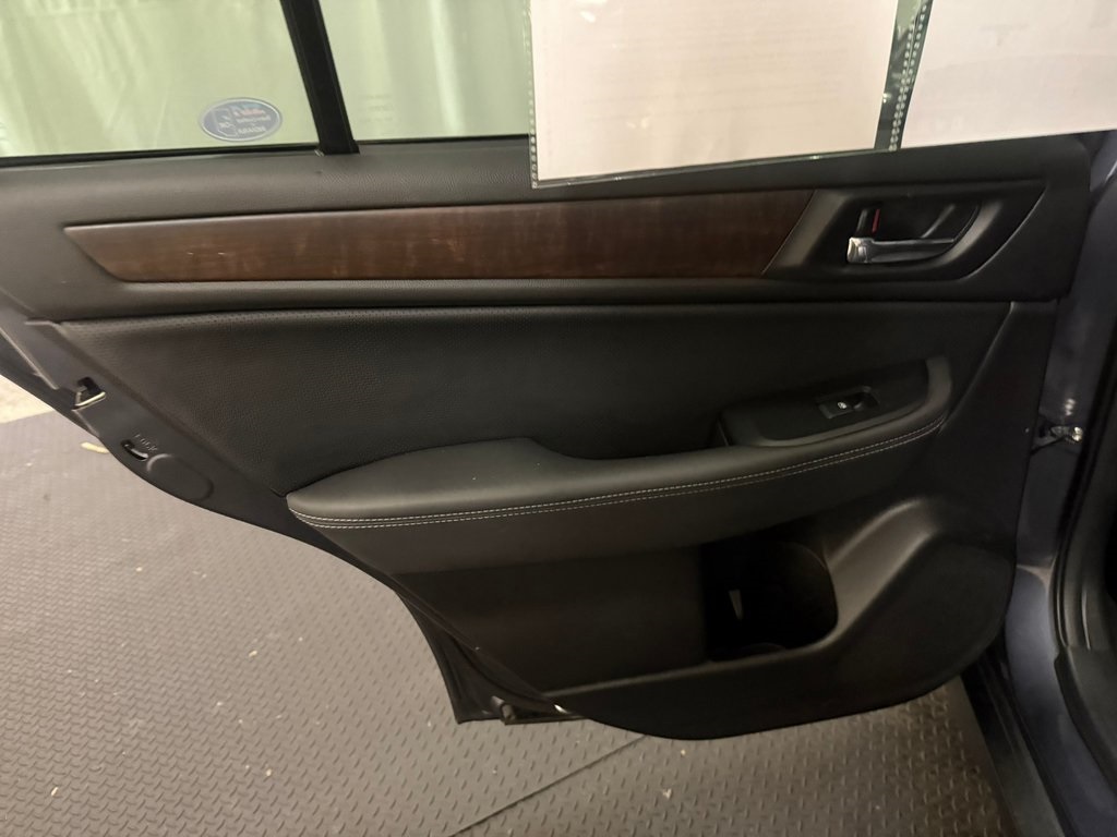 used 2017 Subaru Outback car, priced at $13,399