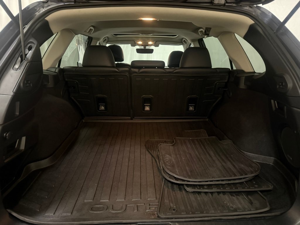 used 2017 Subaru Outback car, priced at $13,399