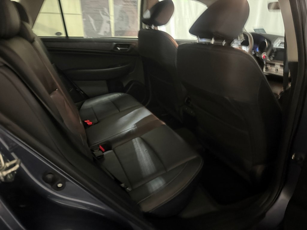 used 2017 Subaru Outback car, priced at $13,399