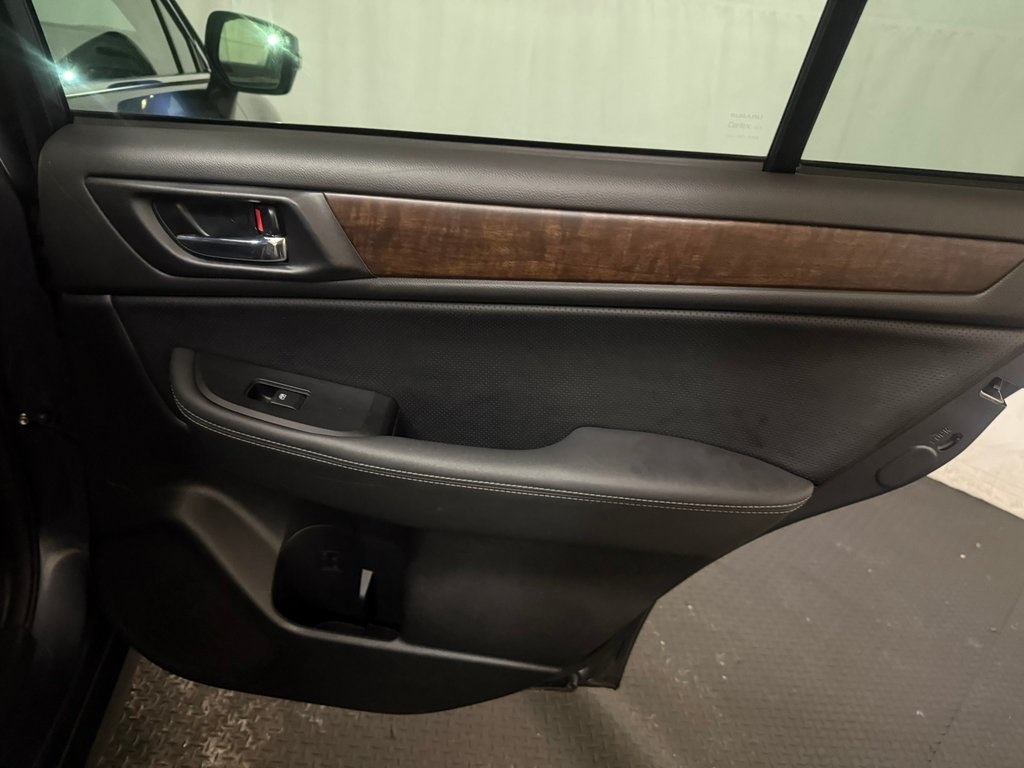 used 2017 Subaru Outback car, priced at $13,399