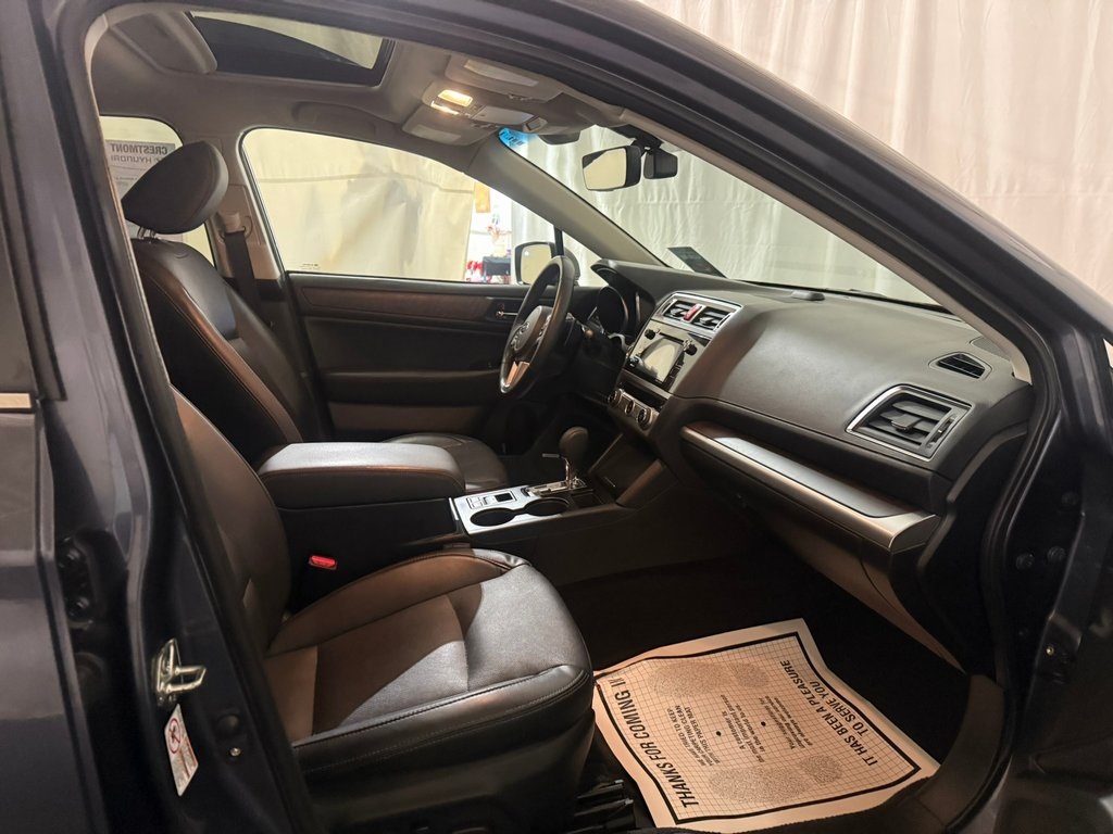 used 2017 Subaru Outback car, priced at $13,399