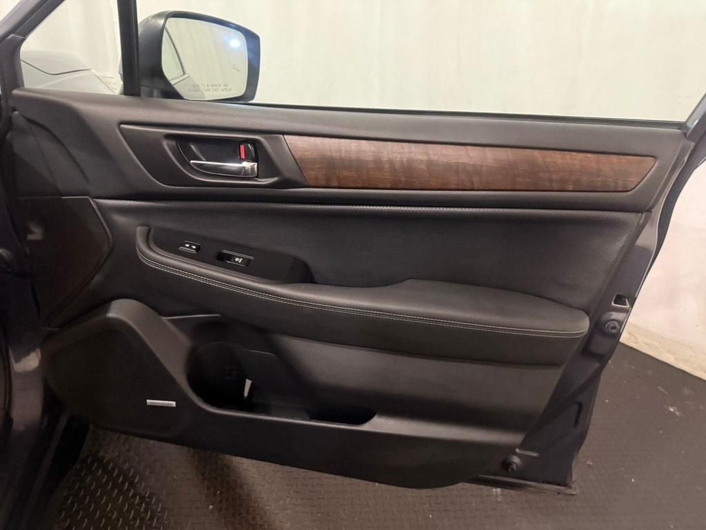 used 2017 Subaru Outback car, priced at $13,399