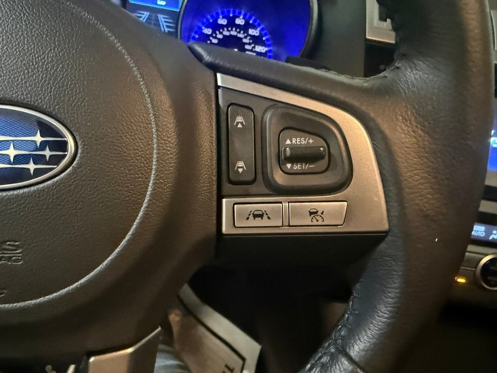 used 2017 Subaru Outback car, priced at $13,399