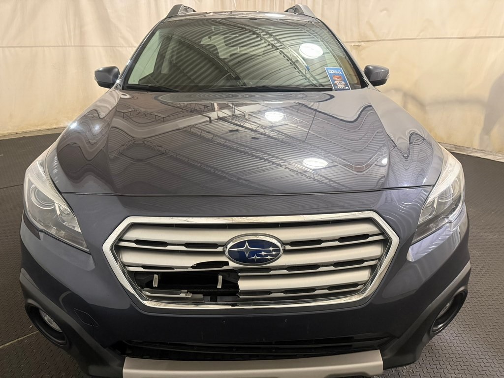 used 2017 Subaru Outback car, priced at $13,399
