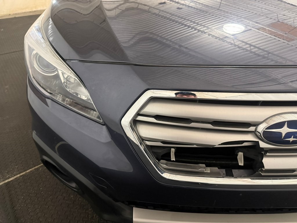 used 2017 Subaru Outback car, priced at $13,399