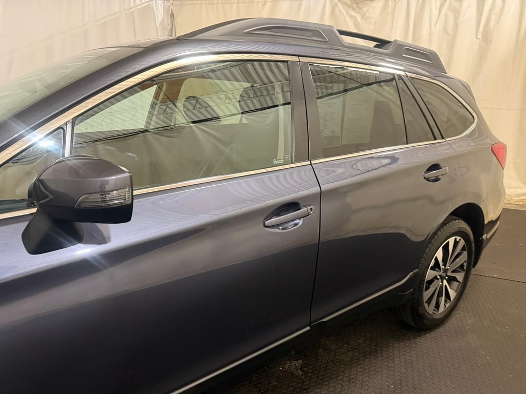 used 2017 Subaru Outback car, priced at $13,399