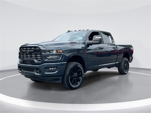 2026 RAM Ram 2500 Pickup Big Horn's photo