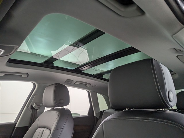 used 2023 Audi Q5 car, priced at $32,781