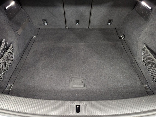 used 2023 Audi Q5 car, priced at $32,781