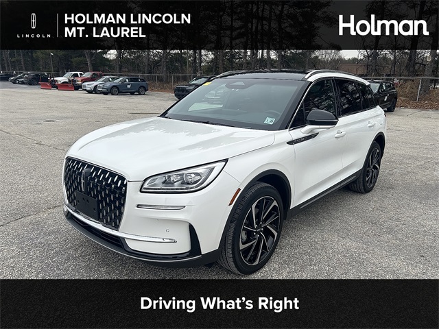 2024 Lincoln Corsair Reserve's photo