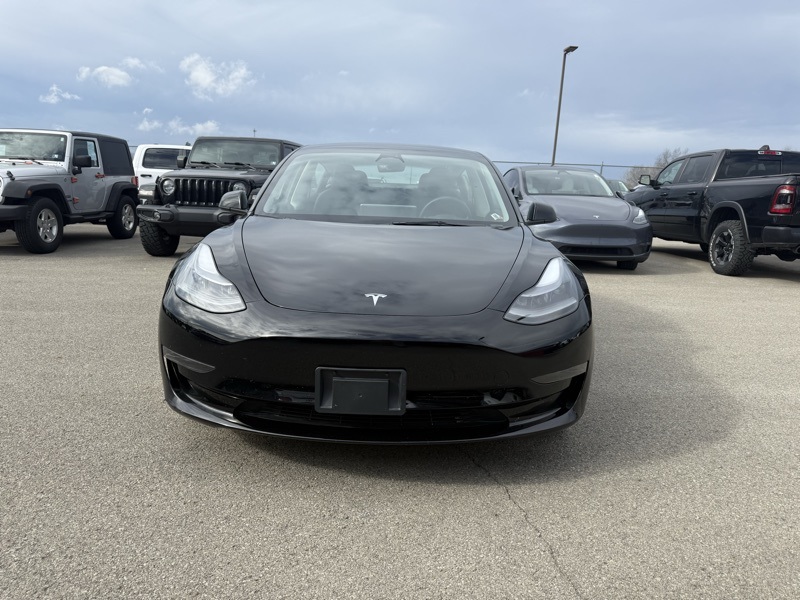Used 2023 Tesla Model 3 Sedan