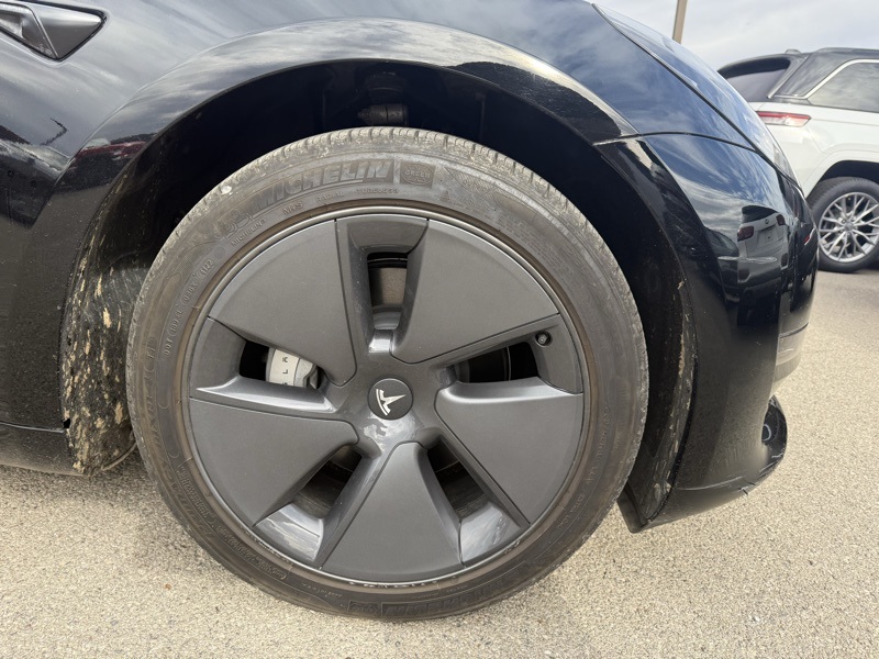 Used 2023 Tesla Model 3 Sedan