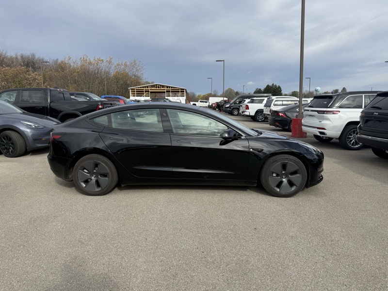 Used 2023 Tesla Model 3 Sedan