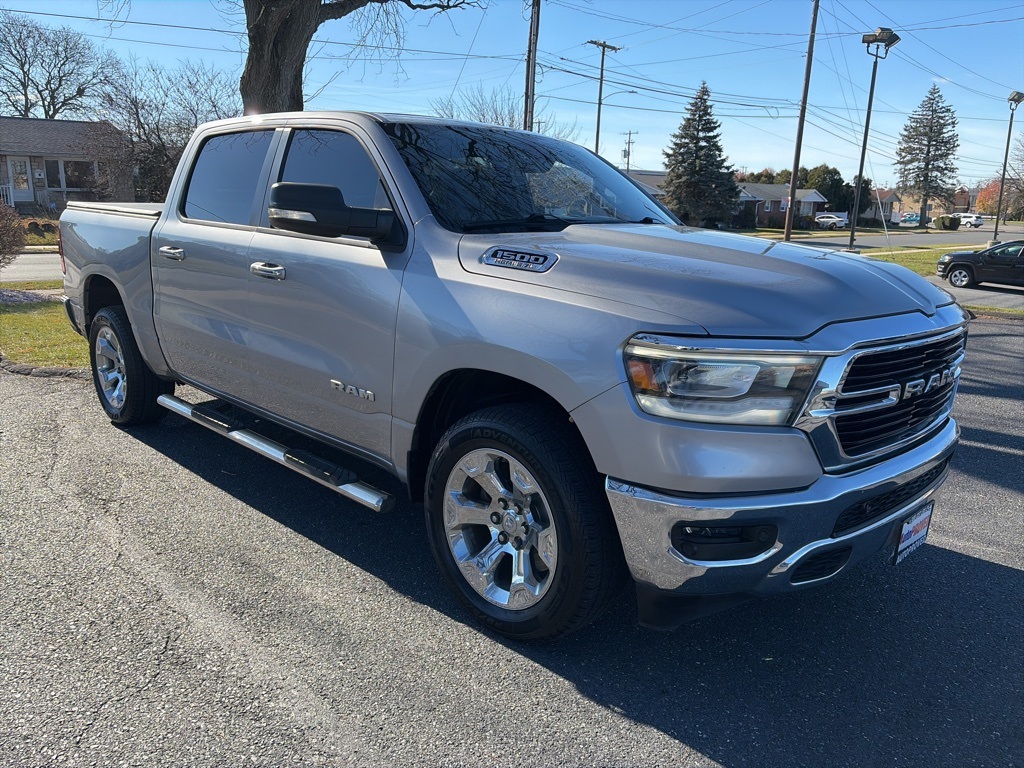 2019 RAM Ram 1500 Pickup Big Horn/Lone Star's photo